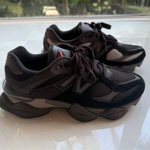 New Balance 9060 Castlerock